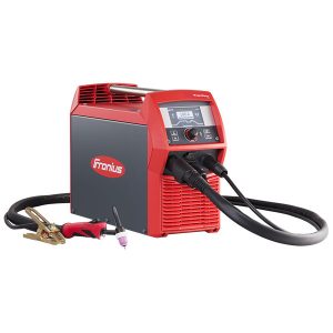 MagicWave 190i TIG gas welding and arc welding machine from Malaysia, designed for high-precision welding tasks.