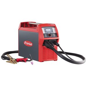 MagicWave 230i TIG gas welding system, a robust arc welding machine Malaysia trusted by professionals.