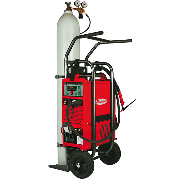 MagicWave 2500 TIG welding machine from 澳洲|幸运5[168]开奖详情、实况 | 168官方 | 幸运5澳洲结果体彩网, suitable for advanced welding applications.