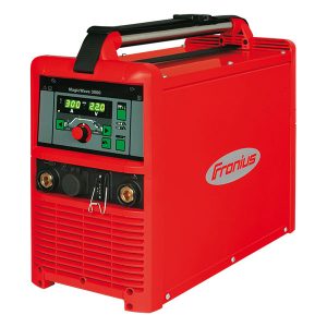 MagicWave 3000 industrial-grade TIG gas welding unit, an efficient arc welding machine Malaysia.