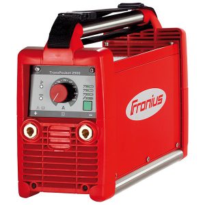 TransPocket 2500