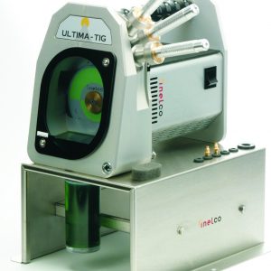 Inelco Ultima TIG tungsten grinder